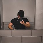 Patrick Birkeland - @patrix_fitness - Instagram