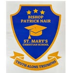 Bishop Patrick Nair School - @bishop_patrick_nair - Instagram
