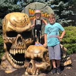 Patrick Bishop - @pbish50596 - Instagram