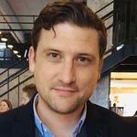 Patrick Bishop - @bluesboybishop - Instagram