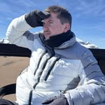 Patrick Bishop - @paddyidk - Instagram