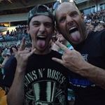 Patrick Bishop - @pmb_patriot - Instagram