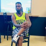 Patrick Bishop Ncunguyinka - @pazo_pato - Instagram