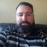 Patrick Bissonnette - @patrick_bissonnette - Instagram