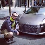 Patrick Bissonnette - @pb_tdh_777 - Instagram
