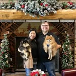 Patrick Bitner - @thepomfather_78 - Instagram