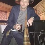 Patrick Bitner - @voguishmane - Instagram