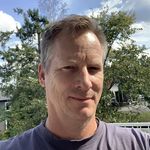 Patrick Blackburn - @patrickblackburn7 - Instagram