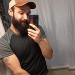 Patrick Blackburn - @dimeblack6 - Instagram