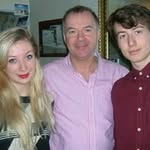Patrick Blackburn - @patrickb0758 - Instagram