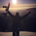 Patrick Blackburn - @pat_black99 - Instagram
