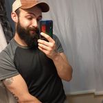 Patrick Blackburn - @patty.wagon666 - Instagram