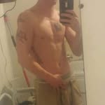 patrick Blackburn - @patrickback23 - Instagram