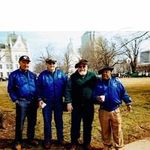 Patrick Blackburn - @patrick.blackburn.311 - Instagram