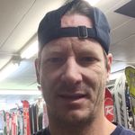 Patrick Blackburn - @patrickb39 - Instagram