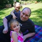 Patrick Blackler - @blacklerp - Instagram