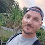 Patrick Blackmore - @patrickblackmore - Instagram