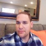 Patrick Blackmore - @patrick.blackmore - Instagram