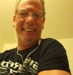 Patrick Blackwelder - Facebook