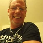 Patrick Blackwelder - Facebook