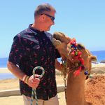 Patrick Blaha - @boricah773 - Instagram