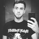 Patrickblaha - @patrick.blaha99 - Instagram