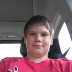 Patrick - @patrickblalock33 - Instagram