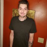 Patrick Shepherd-Blalock - @idaho_baker_boy - Instagram
