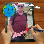 Patrick Blanchard - @patrick.blanchard.3382118 - Instagram