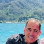 Patrick Blanche - @patrickmanaomassages - Instagram