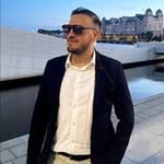 Patrick Blanchet - @patri_ckblanchet - Instagram