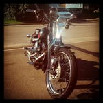 Patrick Blanchette - @blanchettepatrick - Instagram