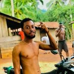 Kweku Too Much Chemicals - @patrickblankson - Instagram