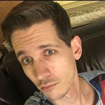 Patrick Blanks - @blankspatrick - Instagram