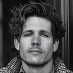 Patrick Blanks - Facebook