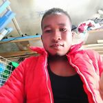Patrick Blankson - @blanksonpatrick - Instagram