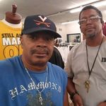 Patrick Blankson - @patrickblankson67 - Instagram