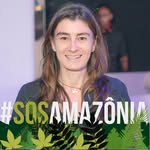 Patrícia Blasón - @patriciablason - Instagram