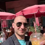 Patrick BlauWeiss - @patrickblauweiss - Instagram