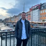 Patrick J. M. Blauenfeldt - @patrick_blauenfeldt - Instagram