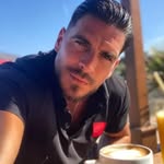 Blazer Patrick - @blazerpatrick81 - Instagram