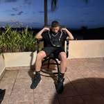 @patrick_blaze13 - Instagram