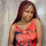 Ajuma 🥺❤️ - @p_atrickblessing181 - Instagram