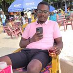 patrick blessed turay - @patrickblessed - Instagram
