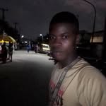 Patrick Blessing Lucky - @patrickblessinglucky - Instagram