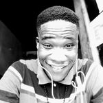 Patrick Tamba - @patrickbless.tam - Instagram