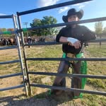 Patrick Blessing - @patrickblessing4 - Instagram