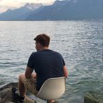 Patrick Blewitt - @paddyb_98 - Instagram