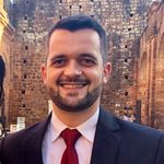 Patrick Bley Copetti - @patrickbcopetti - Instagram