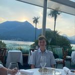 Patrick Bligh - @patrick_bligh - Instagram
